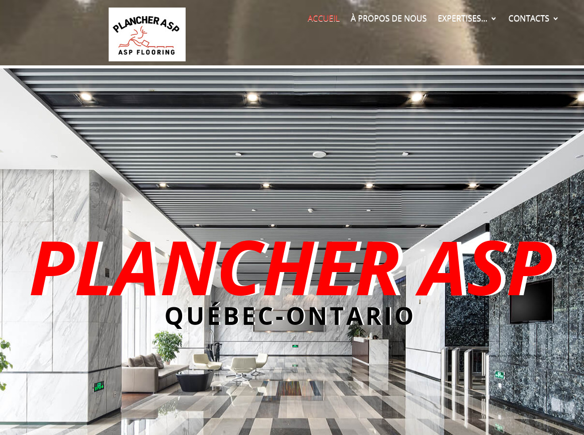 FireShot Capture 031 - Accueil - Plancher ASP - Recouvrements de planchers - - plancherasp.com